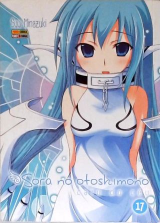 Sora No Otoshimono - Vol. 17