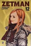 Zetman - Vol. 12