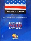Minidicionário Português-Inglês