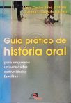 Guia Pratico de História Oral