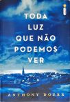 Toda Luz Que Não Podemos Ver