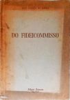 Do Fideicomisso
