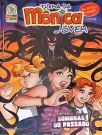 Turma Da Mônica Jovem Nº 51