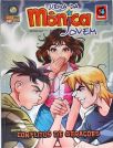 Turma Da Mônica Jovem Nº 58