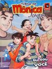 Turma Da Mônica Jovem Nº 64
