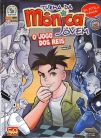 Turma Da Mônica Jovem Nº 40