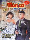 Turma Da Mônica Jovem Nº 50