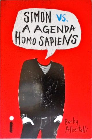 Simon Vs. a Agenda Homo Sapiens