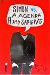Simon Vs. a Agenda Homo Sapiens