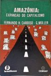 Amazônia: Expansão do Capitalismo