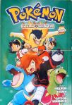 Pokémon: Gold And Silver - Vol. 5