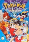 Pokémon: Gold And Silver - Vol. 6