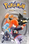Pokémon: Gold And Silver - Vol. 2