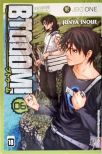 Btooom! - Vol. 6