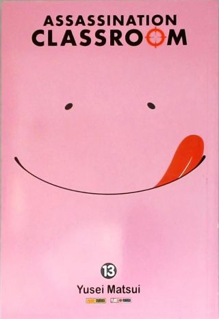Assassination Classroom - Vol. 13