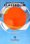 Assassination Classroom - Vol. 8
