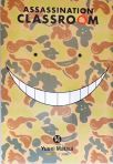 Assassination Classroom - Vol. 14