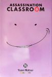 Assassination Classroom - Vol. 15