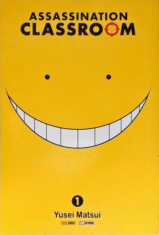 Assassination Classroom - Vol. 1