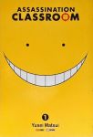 Assassination Classroom - Vol. 1