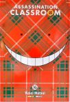 Assassination Classroom - Vol. 16