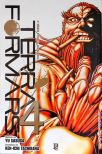 Terra Formars - Vol. 4