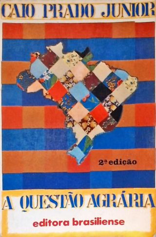 A Questão Agrária