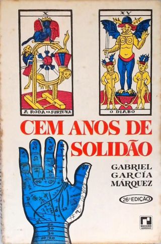 Cem Anos De Solidão