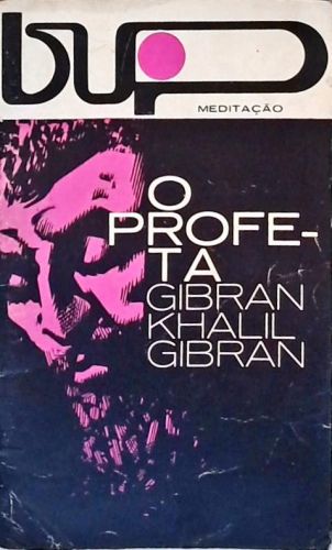 O Profeta