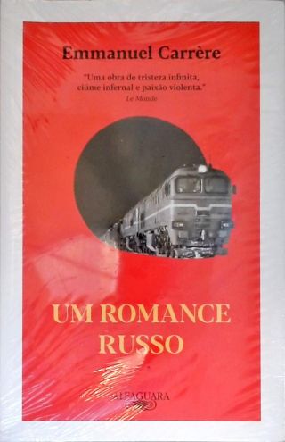 Um Romance Russo