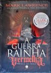 A Guerra da Rainha Vermelha - Vol. 1
