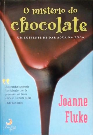 O Mistério Do Chocolate