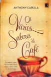 Os vários sabores do café