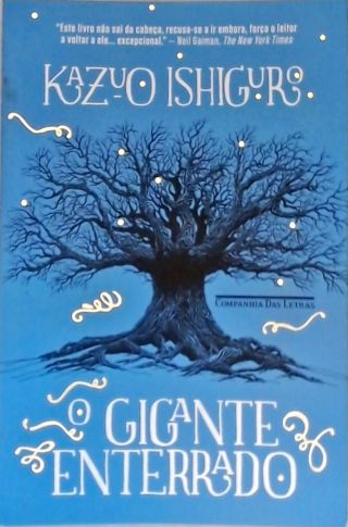O Gigante Enterrado
