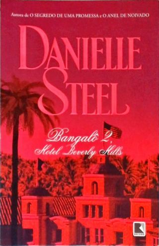 Bangalô 2, Hotel Beverly Hills