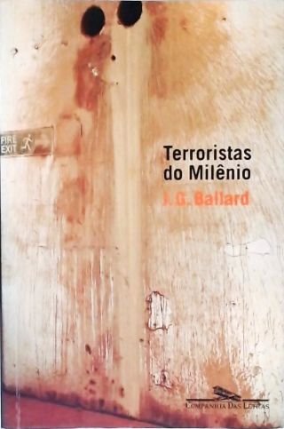 Terroristas Do Milênio