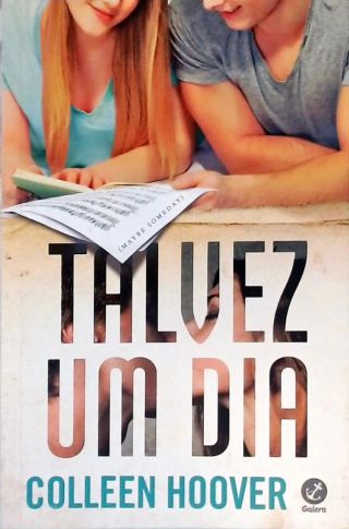 Talvez Um Dia