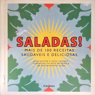 Saladas!