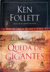 Queda de Gigantes