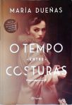 O Tempo Entre Costuras