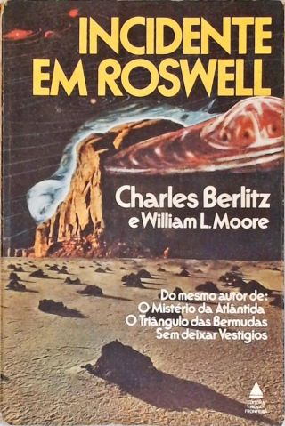 Incidente em Roswell