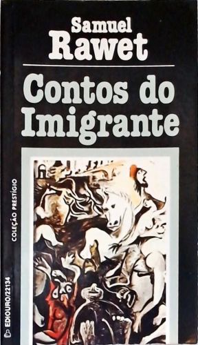 Contos Do Imigrante