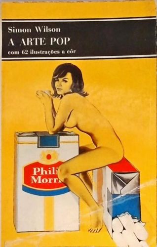A Arte Pop