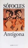 Antígona