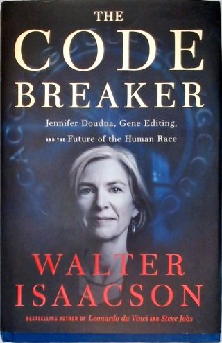 The Code Breaker