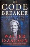 The Code Breaker