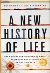 A New History of Life