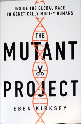 The Mutant Project