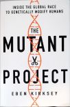The Mutant Project