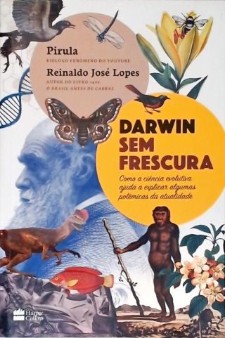 Darwin Sem Frescura